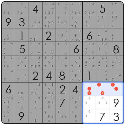 validate sudoku leetcode