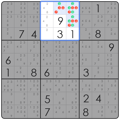 sudoku 16x16